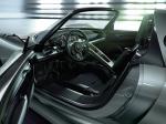 Porsche 918 Spyder Concept 2010 года